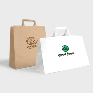 Takeaway Bags