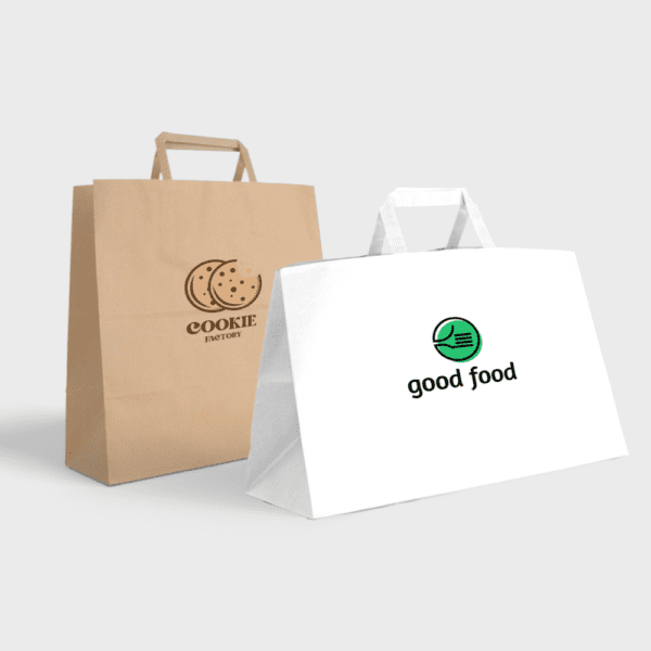 Takeaway Bags