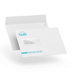 Envelopes (Pantone Colours)