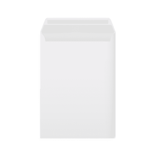 Envelopes (unprinted)