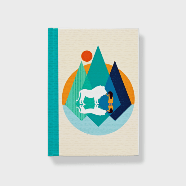 Hardcover Notebooks