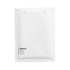 Padded Envelopes