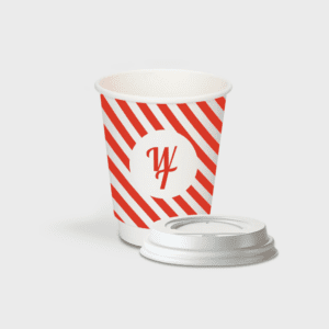 Paper Cup Single Wall