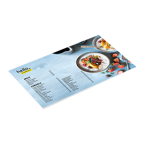 Menucards on forex