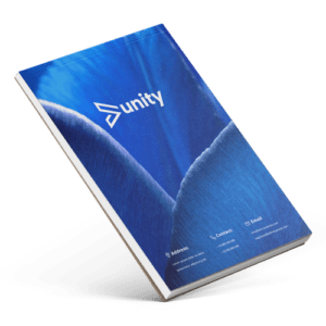 Cover Notepads