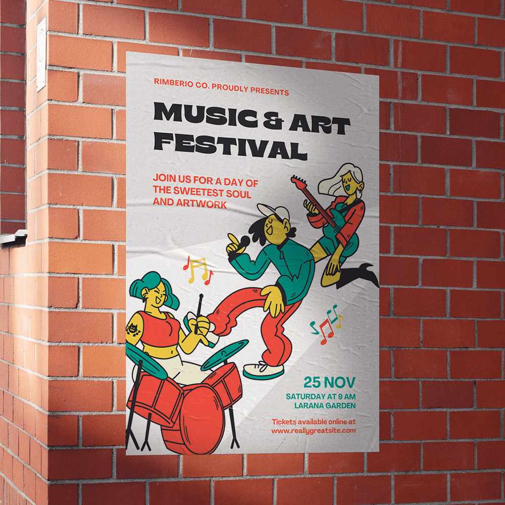 Promotional