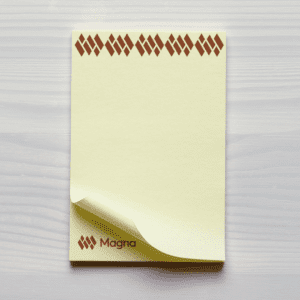 Sticky Notes