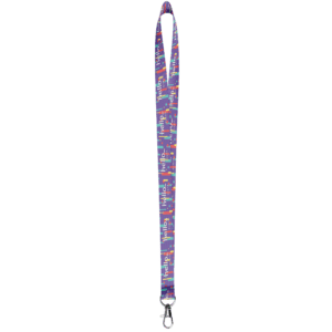 Lanyard 15mm wide