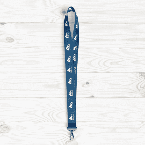 Lanyard 20 mm Wide