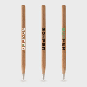 Wooden Ballpoint Pen