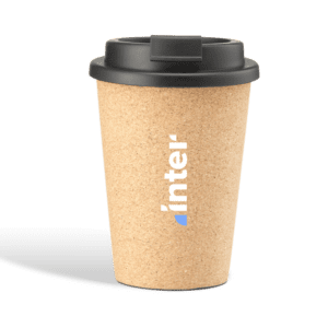 Eco Cork Travel Mug