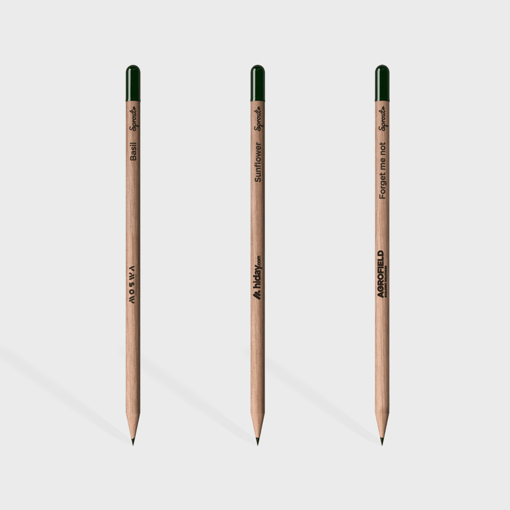 Sproutworld Sharpened Pencil