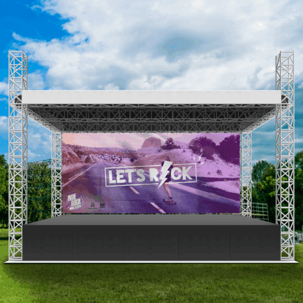 Backdrops